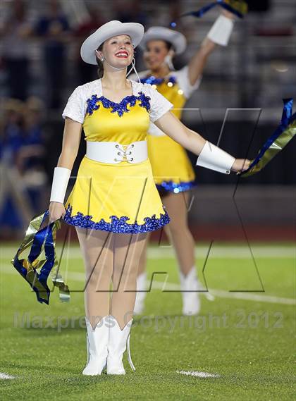 Thumbnail 1 in Brownsboro @ Crandall photogallery.