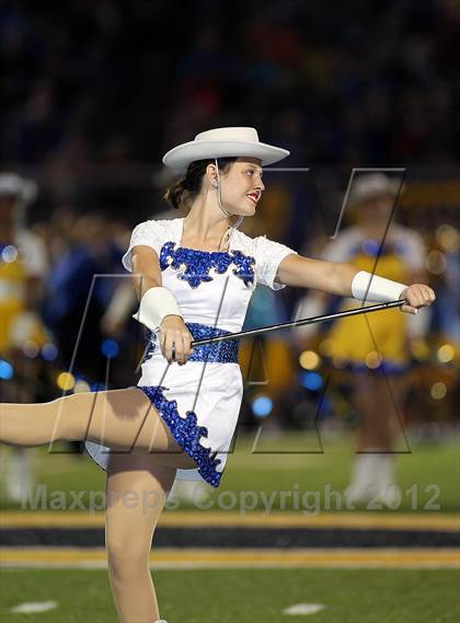 Thumbnail 1 in Brownsboro @ Crandall photogallery.