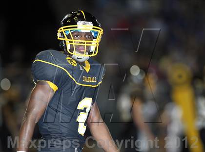 Thumbnail 2 in Brownsboro @ Crandall photogallery.