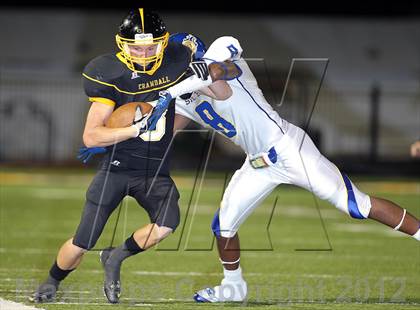 Thumbnail 1 in Brownsboro @ Crandall photogallery.