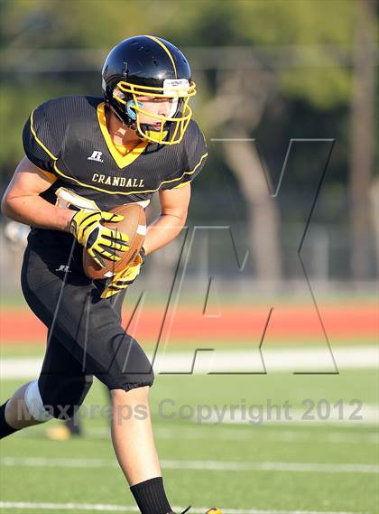Thumbnail 1 in Brownsboro @ Crandall photogallery.