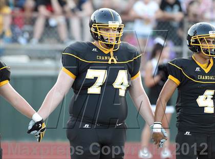Thumbnail 2 in Brownsboro @ Crandall photogallery.