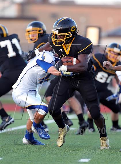 Thumbnail 1 in Brownsboro @ Crandall photogallery.