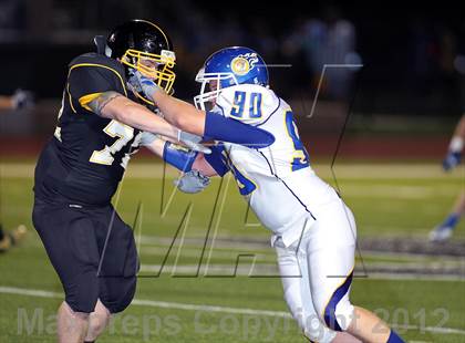 Thumbnail 1 in Brownsboro @ Crandall photogallery.