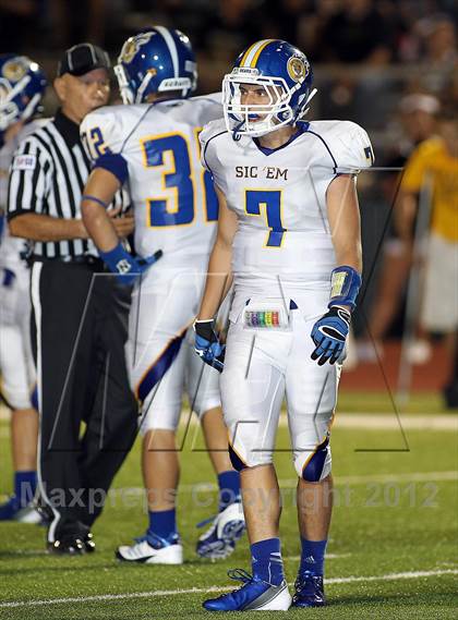 Thumbnail 1 in Brownsboro @ Crandall photogallery.