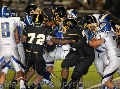 Thumbnail 1 in Brownsboro @ Crandall photogallery.