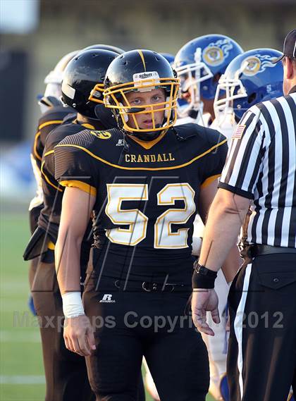 Thumbnail 1 in Brownsboro @ Crandall photogallery.
