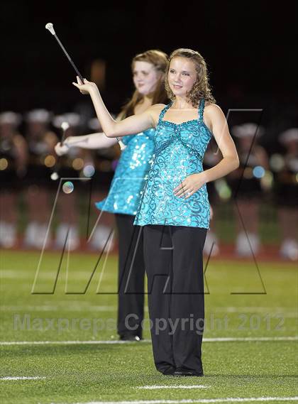 Thumbnail 1 in Brownsboro @ Crandall photogallery.