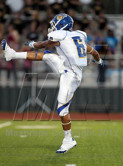 Thumbnail 1 in Brownsboro @ Crandall photogallery.