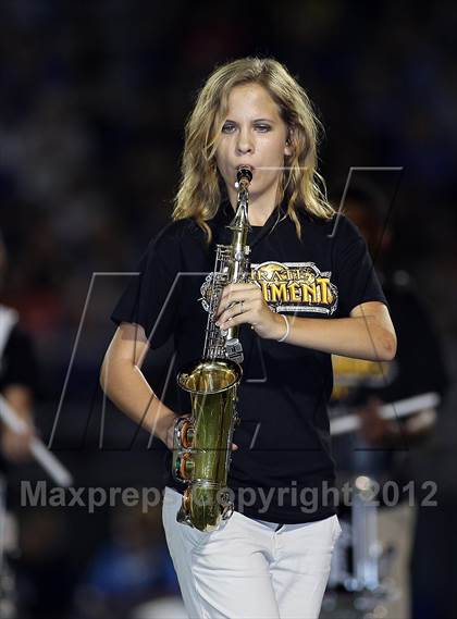 Thumbnail 1 in Brownsboro @ Crandall photogallery.