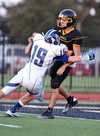 Thumbnail 3 in Brownsboro @ Crandall photogallery.