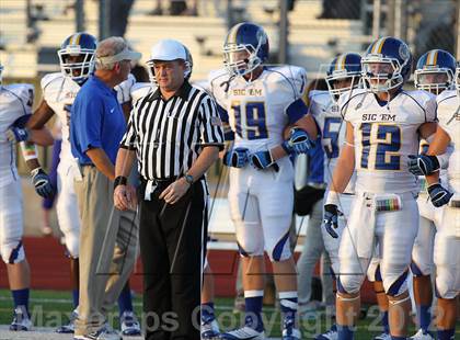 Thumbnail 1 in Brownsboro @ Crandall photogallery.