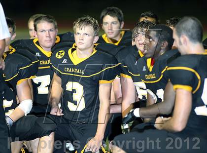 Thumbnail 1 in Brownsboro @ Crandall photogallery.
