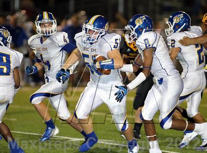 Thumbnail 1 in Brownsboro @ Crandall photogallery.