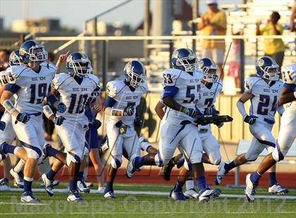 Thumbnail 2 in Brownsboro @ Crandall photogallery.