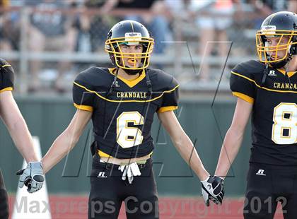 Thumbnail 2 in Brownsboro @ Crandall photogallery.