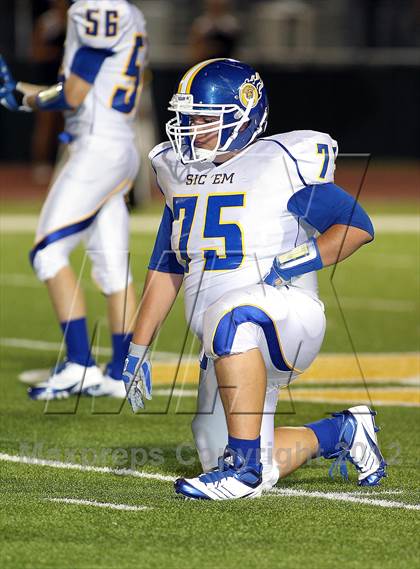 Thumbnail 2 in Brownsboro @ Crandall photogallery.