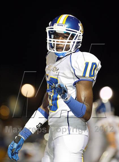 Thumbnail 1 in Brownsboro @ Crandall photogallery.