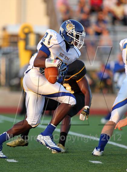 Thumbnail 3 in Brownsboro @ Crandall photogallery.