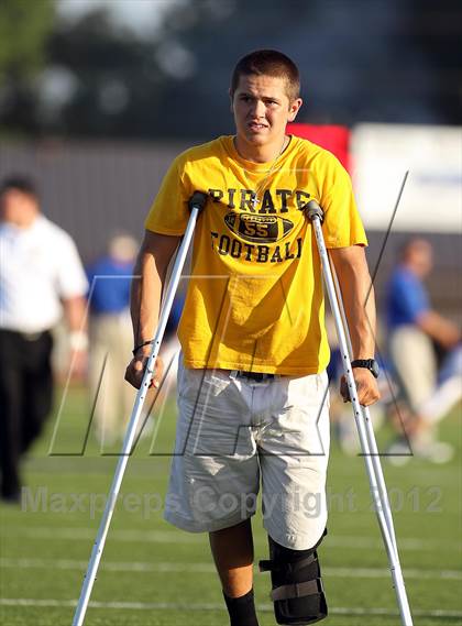 Thumbnail 1 in Brownsboro @ Crandall photogallery.