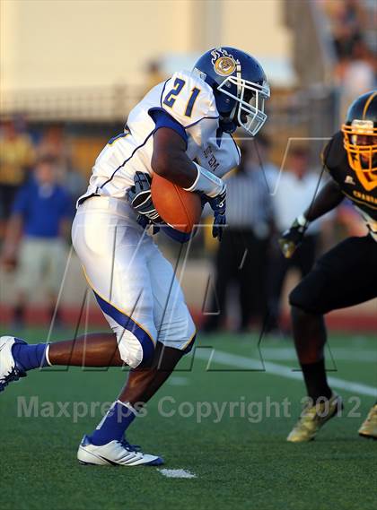 Thumbnail 2 in Brownsboro @ Crandall photogallery.