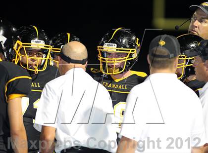 Thumbnail 3 in Brownsboro @ Crandall photogallery.