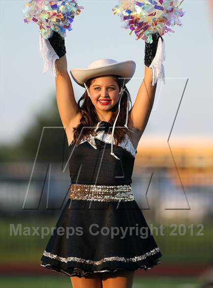 Thumbnail 2 in Brownsboro @ Crandall photogallery.