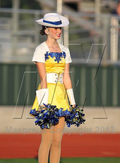 Thumbnail 2 in Brownsboro @ Crandall photogallery.