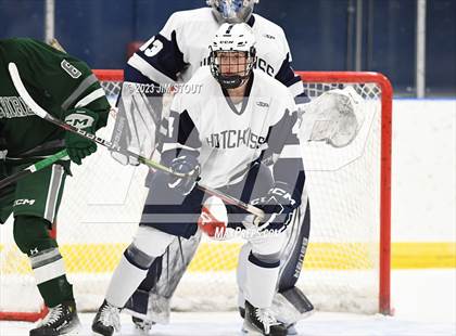 Thumbnail 3 in Hotchkiss vs. Berkshire (Lawrence Piatelli Jamboree) photogallery.