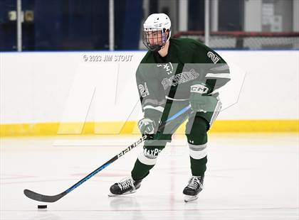 Thumbnail 2 in Hotchkiss vs. Berkshire (Lawrence Piatelli Jamboree) photogallery.