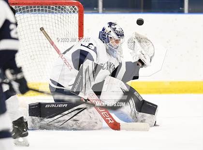 Thumbnail 1 in Hotchkiss vs. Berkshire (Lawrence Piatelli Jamboree) photogallery.