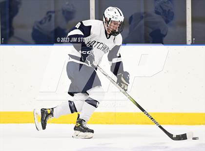Thumbnail 1 in Hotchkiss vs. Berkshire (Lawrence Piatelli Jamboree) photogallery.