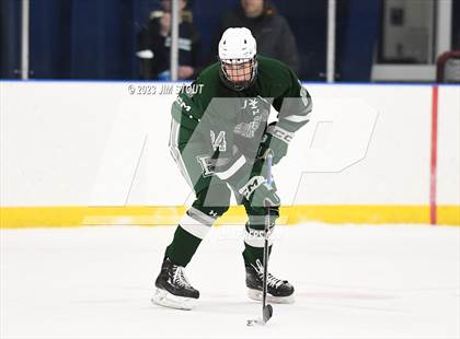 Thumbnail 1 in Hotchkiss vs. Berkshire (Lawrence Piatelli Jamboree) photogallery.