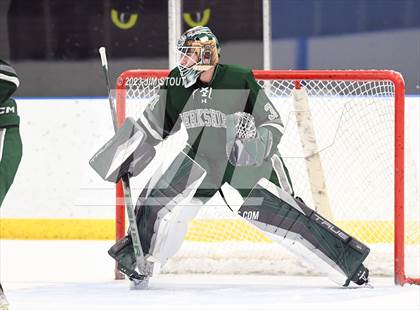 Thumbnail 2 in Hotchkiss vs. Berkshire (Lawrence Piatelli Jamboree) photogallery.