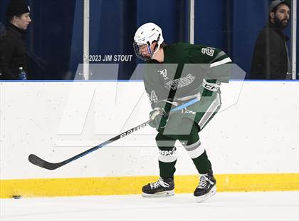 Thumbnail 2 in Hotchkiss vs. Berkshire (Lawrence Piatelli Jamboree) photogallery.