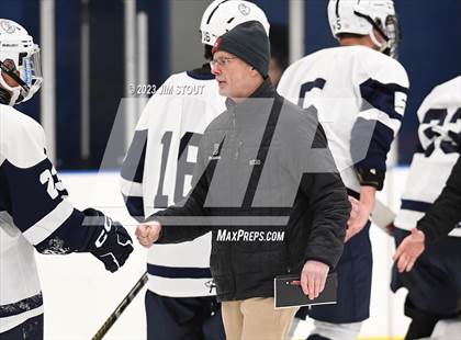 Thumbnail 3 in Hotchkiss vs. Berkshire (Lawrence Piatelli Jamboree) photogallery.