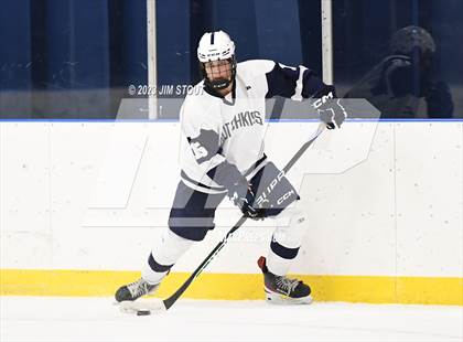 Thumbnail 3 in Hotchkiss vs. Berkshire (Lawrence Piatelli Jamboree) photogallery.