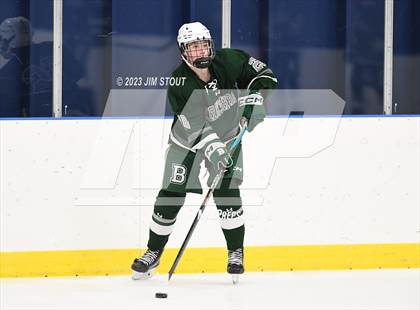 Thumbnail 2 in Hotchkiss vs. Berkshire (Lawrence Piatelli Jamboree) photogallery.