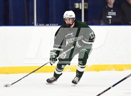 Thumbnail 3 in Hotchkiss vs. Berkshire (Lawrence Piatelli Jamboree) photogallery.