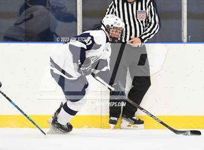 Thumbnail 1 in Hotchkiss vs. Berkshire (Lawrence Piatelli Jamboree) photogallery.