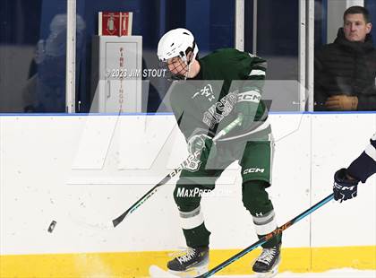 Thumbnail 2 in Hotchkiss vs. Berkshire (Lawrence Piatelli Jamboree) photogallery.
