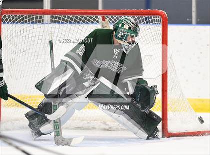 Thumbnail 1 in Hotchkiss vs. Berkshire (Lawrence Piatelli Jamboree) photogallery.