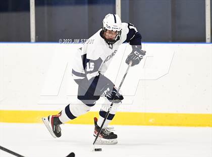Thumbnail 1 in Hotchkiss vs. Berkshire (Lawrence Piatelli Jamboree) photogallery.