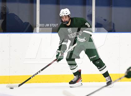 Thumbnail 1 in Hotchkiss vs. Berkshire (Lawrence Piatelli Jamboree) photogallery.