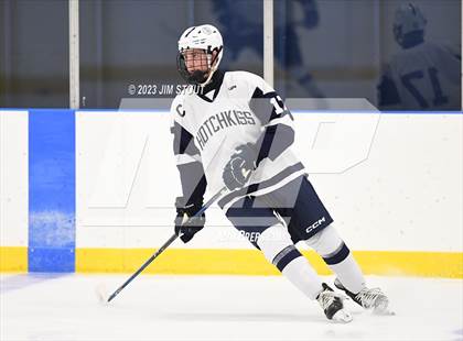Thumbnail 1 in Hotchkiss vs. Berkshire (Lawrence Piatelli Jamboree) photogallery.