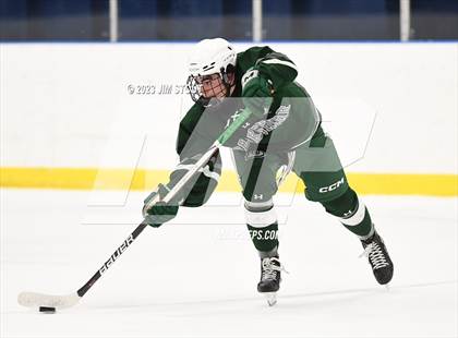 Thumbnail 2 in Hotchkiss vs. Berkshire (Lawrence Piatelli Jamboree) photogallery.