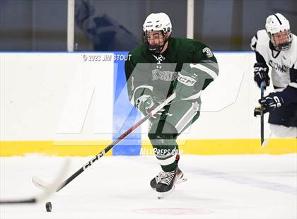 Thumbnail 2 in Hotchkiss vs. Berkshire (Lawrence Piatelli Jamboree) photogallery.