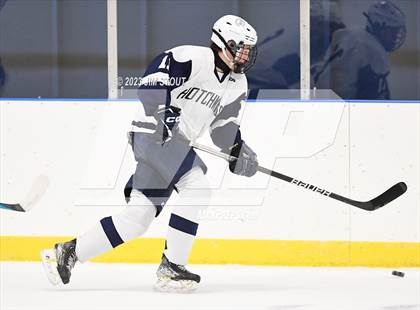 Thumbnail 2 in Hotchkiss vs. Berkshire (Lawrence Piatelli Jamboree) photogallery.