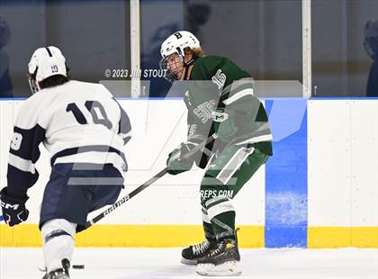 Thumbnail 1 in Hotchkiss vs. Berkshire (Lawrence Piatelli Jamboree) photogallery.