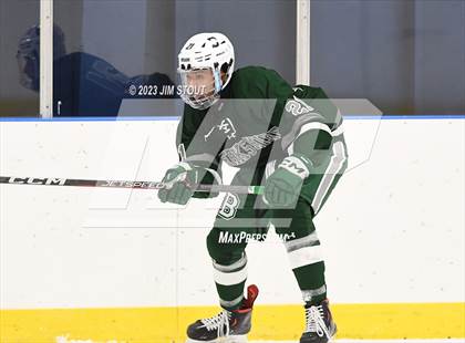 Thumbnail 3 in Hotchkiss vs. Berkshire (Lawrence Piatelli Jamboree) photogallery.